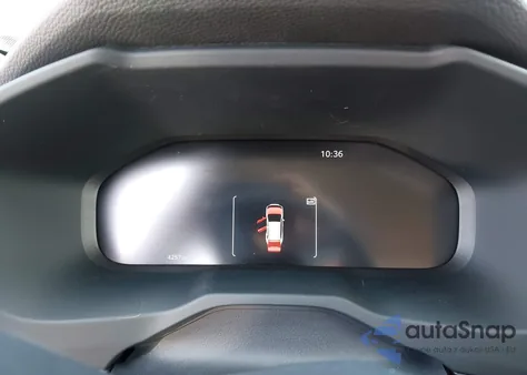 2024 Toyota Rav4 Hybrid Limited z USA, uszkodzony, nr VIN JTMD6RFVXRD150386